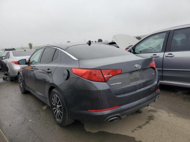 Obraz 2 z 2011 KIA OPTIMA LX 2011 z VIN KNAGM4A77B5135274