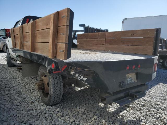 Image 2 of 2000 FORD F550 SUPER DUTY 2000 with VIN 1FDAF57F9YEB26913