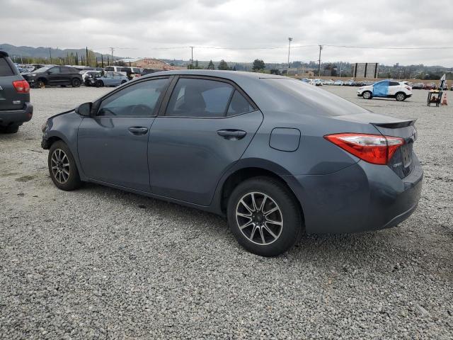 Image 2 of 2014 TOYOTA COROLLA ECO 2014 with VIN 2T1BPRHE1EC057667