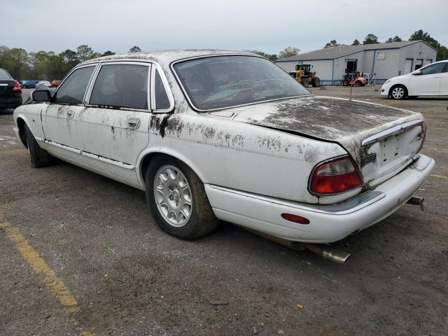Image 2 of 2000 JAGUAR XJ 2000 with VIN SAJDA23C7TLF04446