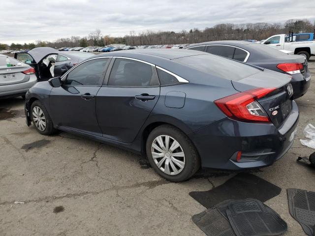 Obraz 2 z 2016 HONDA CIVIC LX 2016 z VIN 19XFC2F50GE202886