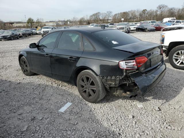 Изображение 2 2010 AUDI A4 PREMIUM 2010 с VIN WAUAFAFL1AN014873