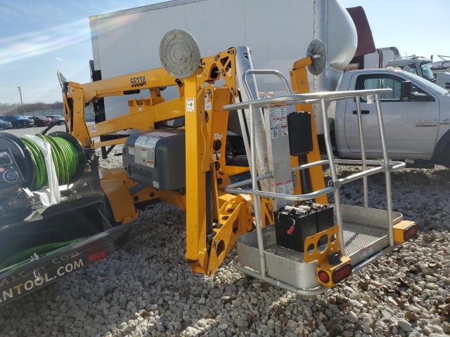 Image 3 of 2022 LIFT TRAILER 2022 with VIN 5CUAL231XNA000030