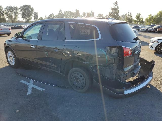 Obraz 2 z 2012 BUICK ENCLAVE  2012 z VIN 5GAKRCED3CJ254488