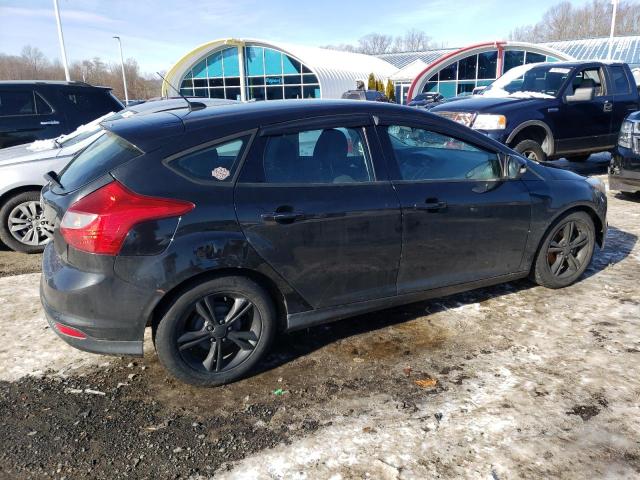 Image 3 of 2014 FORD FOCUS SE 2014 with VIN 1FADP3K26EL158772