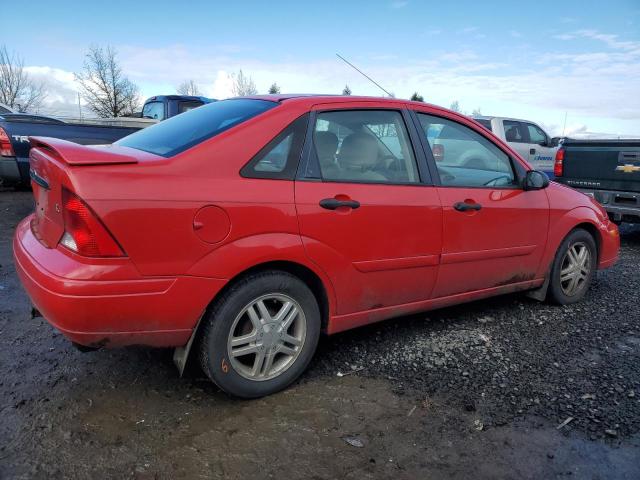 Image 3 of 2001 FORD FOCUS SE 2001 with VIN 1FAFP34381W159123