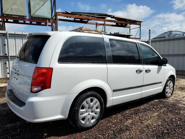 Obraz 3 z 2016 DODGE GRAND CARAVAN SE 2016 z VIN 2C4RDGBG5GR146490
