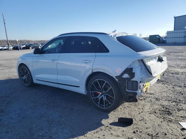Изображение 2 2023 AUDI Q8 PRESTIGE S-LINE 2023 с VIN WA1FVBF14PD000944
