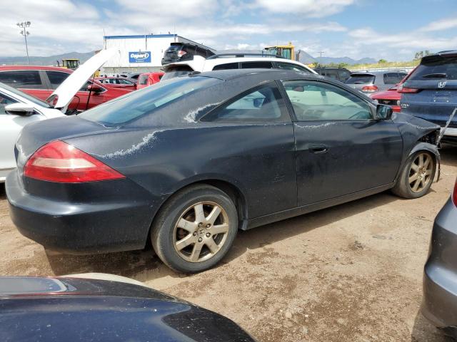 Image 3 of 2005 HONDA ACCORD EX 2005 with VIN 1HGCM82605A014789
