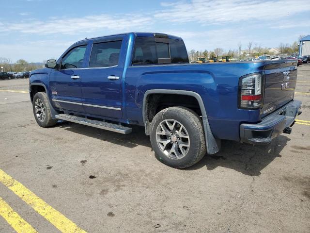Image 2 of 2016 GMC SIERRA K1500 SLT 2016 with VIN 3GTU2NEC8GG261555