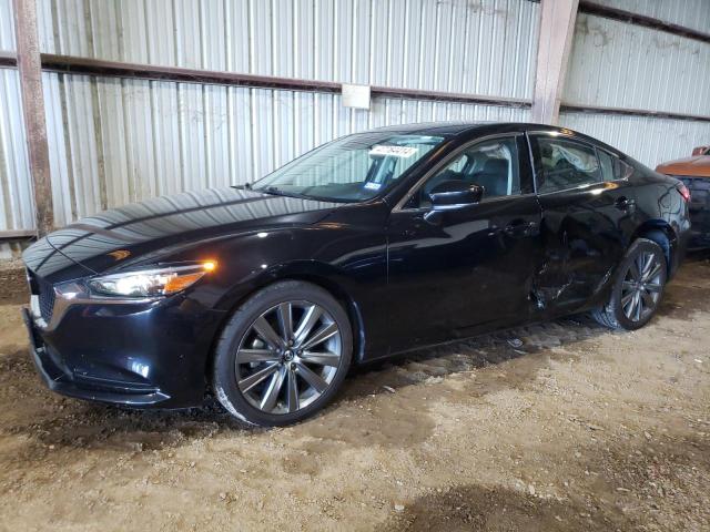 Изображение 2020 MAZDA 6 TOURING 2020