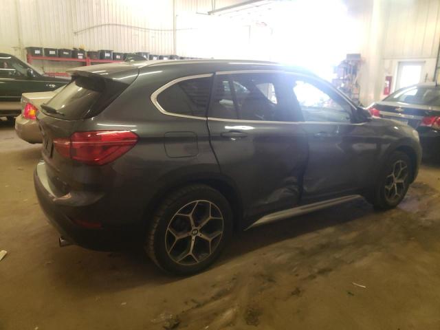 Image 3 of 2018 BMW X1 XDRIVE28I 2018 with VIN WBXHT3C36J5L34624