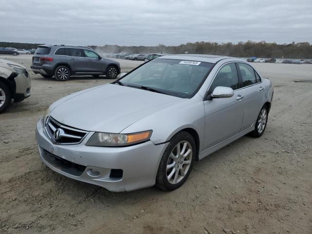 Obraz 1 z 2008 ACURA TSX  2008 z VIN JH4CL96818C012995