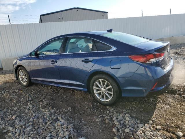 Изображение 2 2018 HYUNDAI SONATA SE 2018 с VIN 5NPE24AF8JH658292