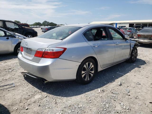 Obraz 3 z 2014 HONDA ACCORD LX 2014 z VIN 1HGCR2F37EA046590