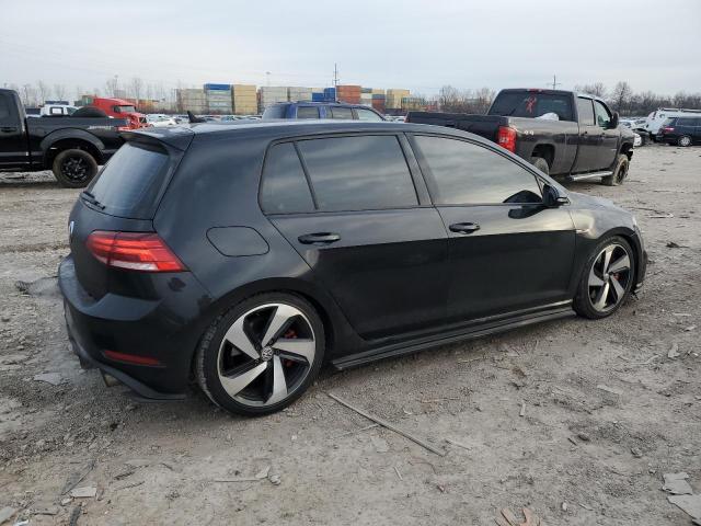 Obraz 3 z 2018 VOLKSWAGEN GTI S 2018 z VIN 3VW547AU5JM274648
