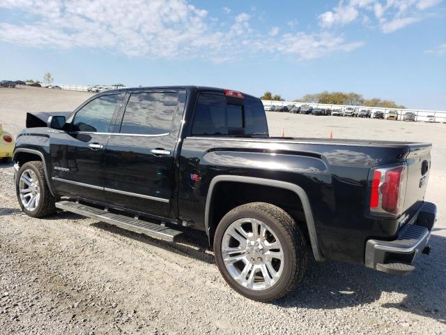 Image 2 of 2017 GMC SIERRA K1500 SLT 2017 with VIN 3GTU2NEC4HG308534