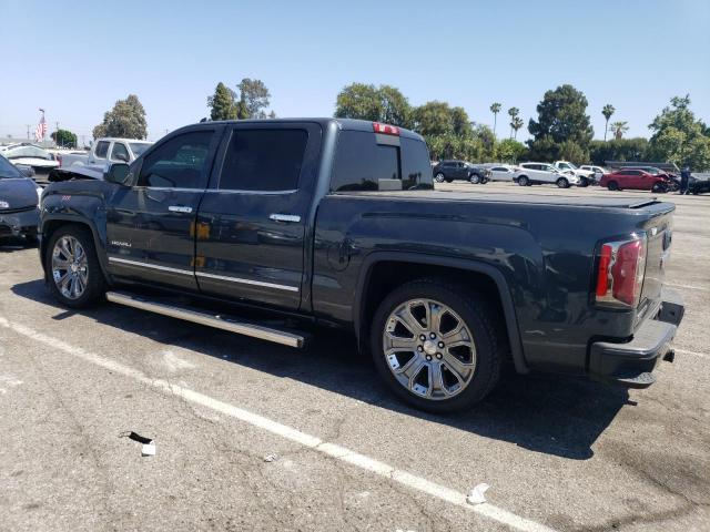 Image 2 of 2018 GMC SIERRA K1500 DENALI 2018 with VIN 3GTU2PEJ4JG542849