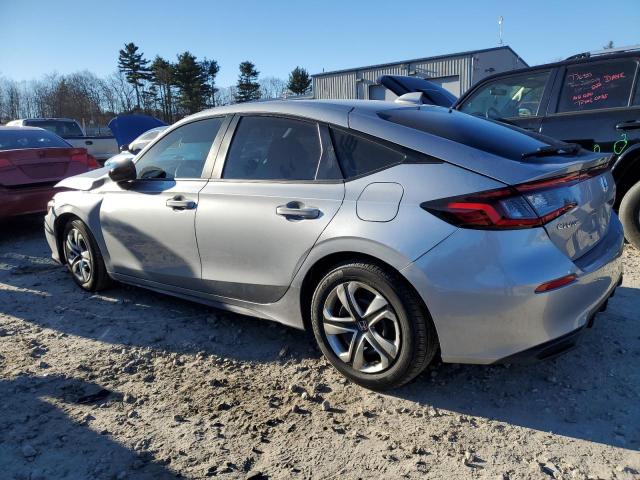 Изображение 2 2024 HONDA CIVIC SPORT 2024 с VIN 19XFL2H86RE000774