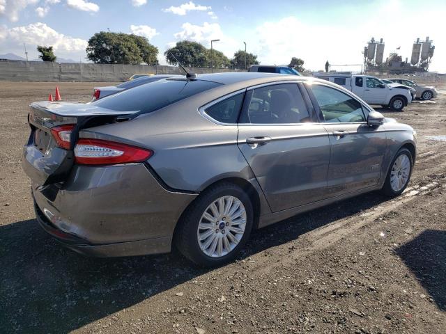 Изображение 3 2014 FORD FUSION SE PHEV 2014 с VIN 3FA6P0PUXER395137