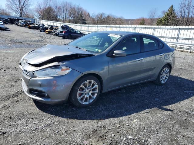 Obraz 2013 DODGE DART LIMITED 2013