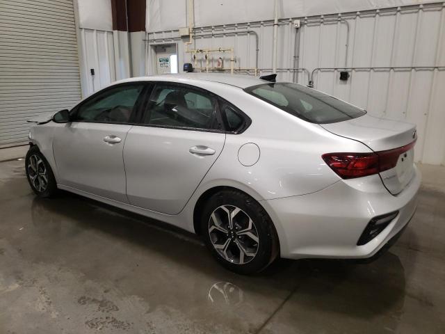Изображение 2 2019 KIA FORTE FE 2019 с VIN 3KPF24AD5KE098952