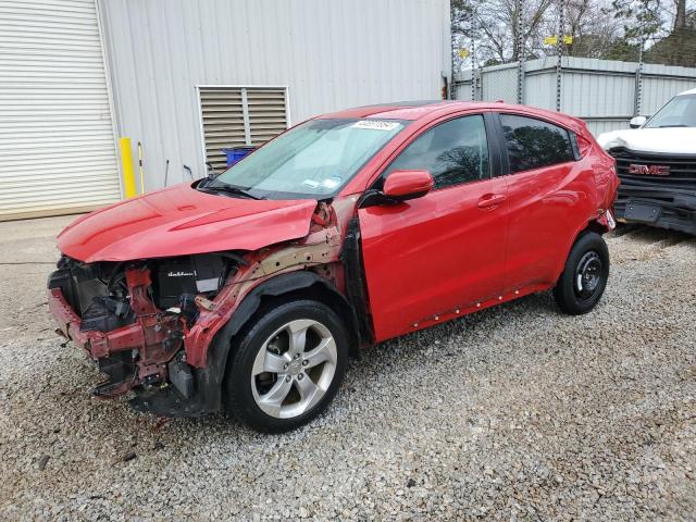 Изображение 1 2016 HONDA HR-V EX 2016 с VIN 3CZRU5H52GM735928