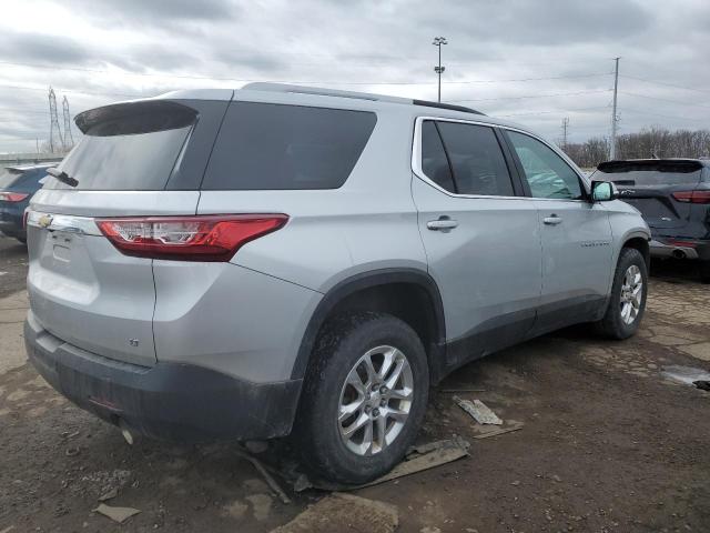Изображение 3 2018 CHEVROLET TRAVERSE LT 2018 с VIN 1GNERGKW7JJ105885