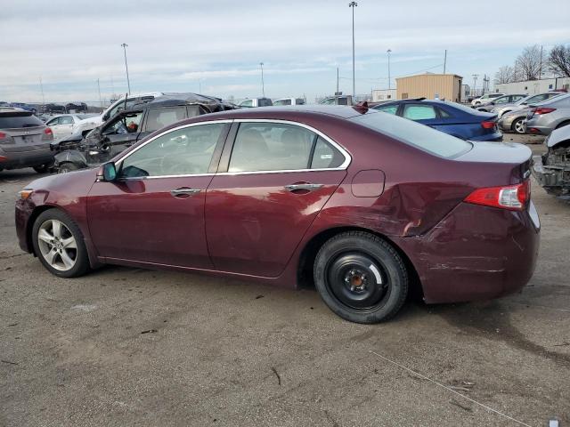 Image 2 of 2009 ACURA TSX  2009 with VIN JH4CU26699C003532