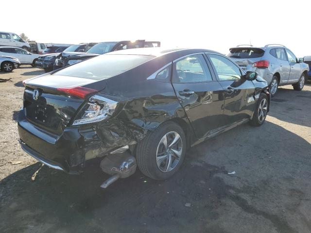 Изображение 3 2020 HONDA CIVIC LX 2020 с VIN 2HGFC2F65LH578993
