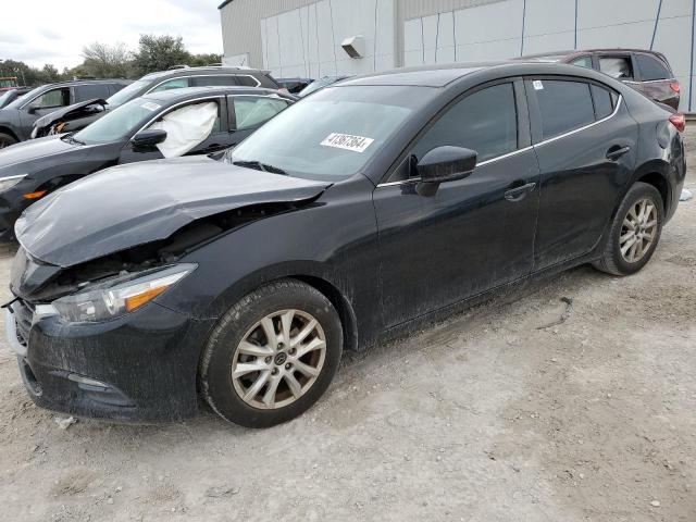 2017 MAZDA 3 SPORT 2017 image
