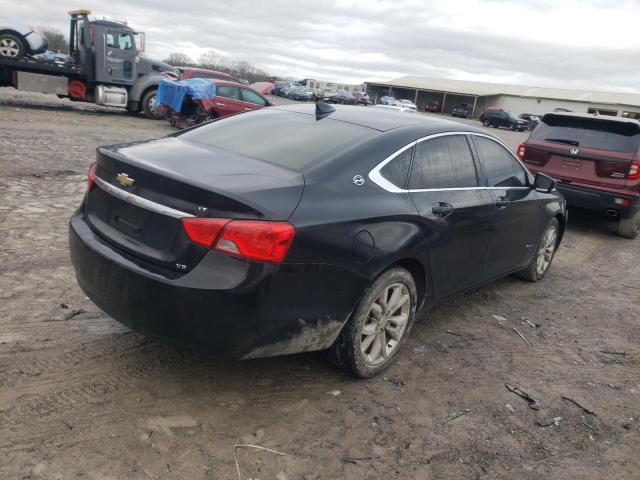 Obraz 3 z 2017 CHEVROLET IMPALA LT 2017 z VIN 1G1105S31HU197332