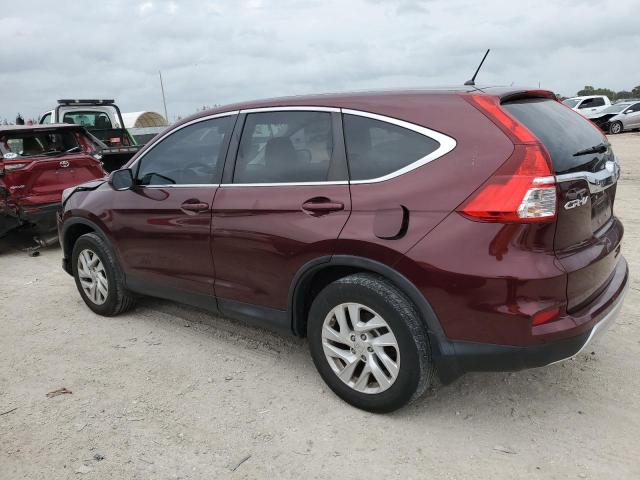 Obraz 2 z 2015 HONDA CR-V SE 2015 z VIN 2HKRM4H41FH119312