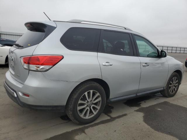 Image 3 of 2016 NISSAN PATHFINDER S 2016 with VIN 5N1AR2MM5GC637389