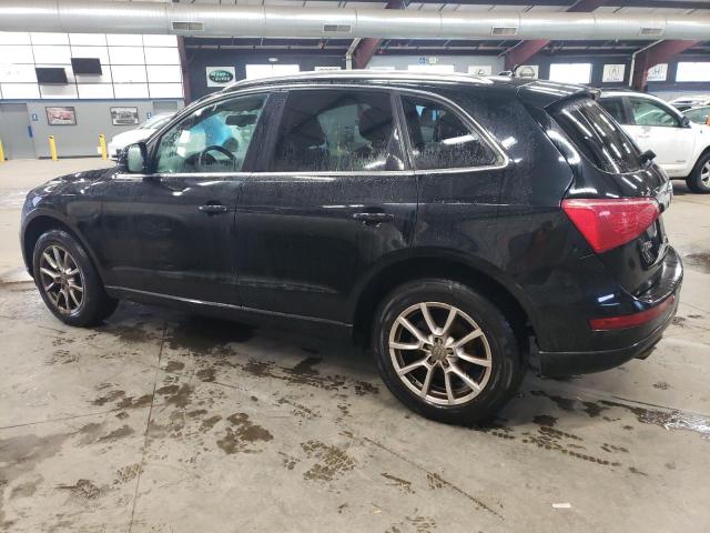 Изображение 2 2011 AUDI Q5 PREMIUM PLUS 2011 с VIN WA1LFAFP2BA035250