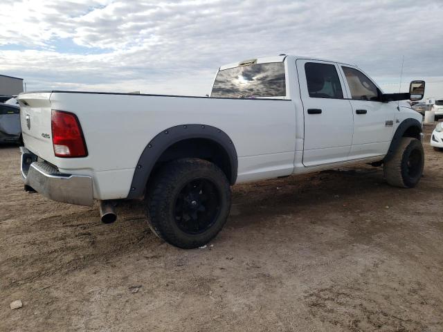 Image 3 of 2011 DODGE RAM 2500  2011 with VIN 3D7UT2CL1BG557112