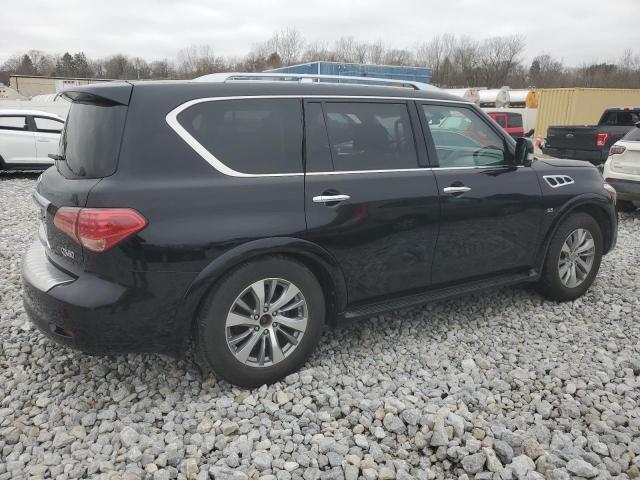 Image 3 of 2015 INFINITI QX80  2015 with VIN JN8AZ2NE2F9087631
