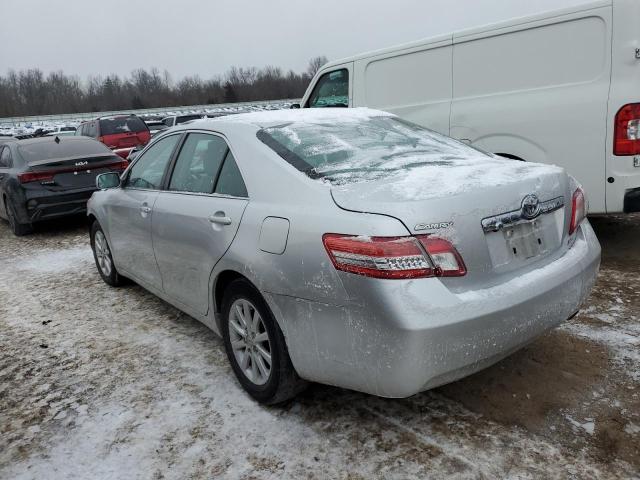 Image 2 of 2011 TOYOTA CAMRY BASE 2011 with VIN 4T1BF3EK8BU133681
