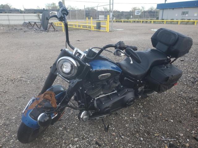 Изображение 1 2022 HARLEY-DAVIDSON FLHCS  2022 с VIN 1HD1YBK12NB058975