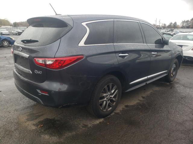 Image 3 of 2014 INFINITI QX60  2014 with VIN 5N1AL0MMXEC529918
