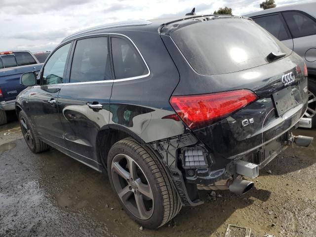 Obraz 2 z 2016 AUDI Q5 PREMIUM PLUS S-LINE 2016 z VIN WA1D7AFP0GA147361
