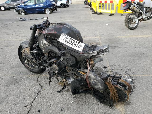 Image 3 of 2018 DUCATI PANIGALE V4 2018 with VIN ZDMDAGNW3JB001416