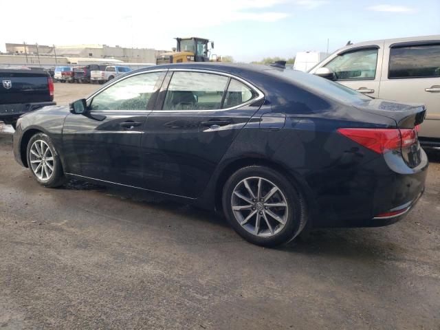 Изображение 2 2020 ACURA TLX  2020 с VIN 19UUB1F38LA016174