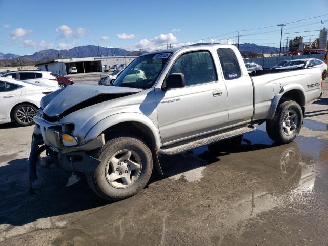 Image 1 of 2004 TOYOTA TACOMA XTRACAB PRERUNNER 2004 with VIN 5TESN92N04Z346546