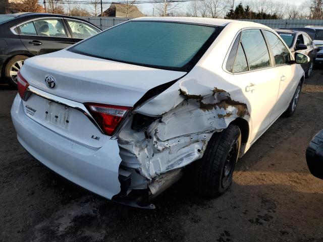 Image 3 of 2016 TOYOTA CAMRY LE 2016 with VIN 4T1BF1FK7GU169890