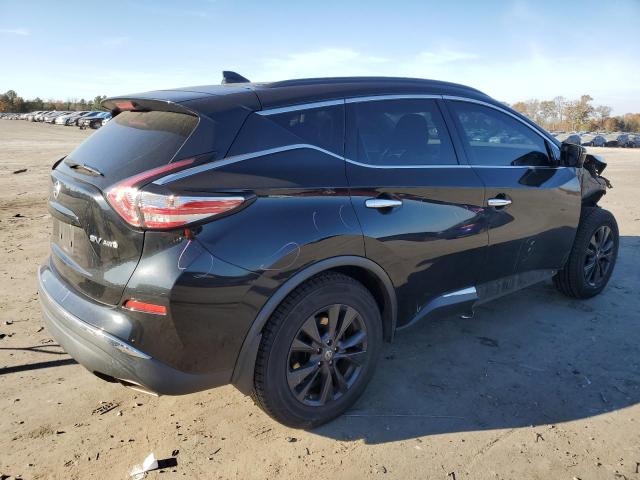 Obraz 3 z 2017 NISSAN MURANO S 2017 z VIN 5N1AZ2MH9HN145411