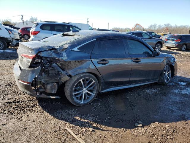 Image 3 of 2022 HONDA CIVIC TOURING 2022 with VIN 2HGFE1F97NH314241