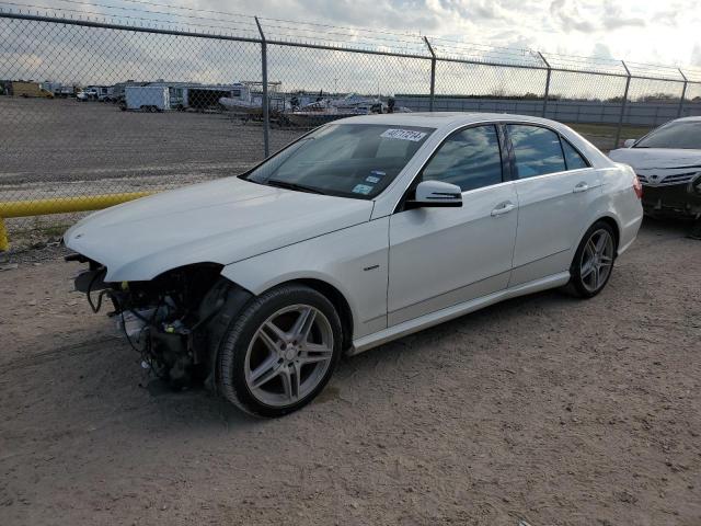 Изображение 1 2012 MERCEDES-BENZ E 350 2012 с VIN WDDHF5KB4CA530540