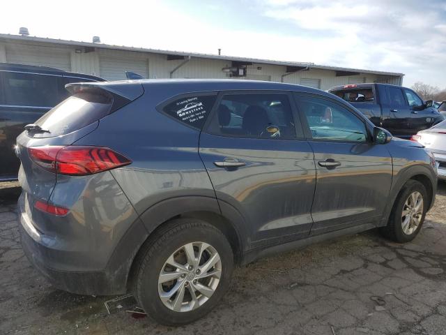 Image 3 of 2019 HYUNDAI TUCSON SE 2019 with VIN KM8J23A49KU914076