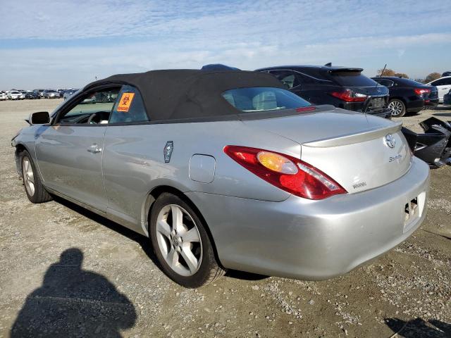 Image 2 of 2006 TOYOTA CAMRY SE 2006 with VIN 4T1FA38P46U072018